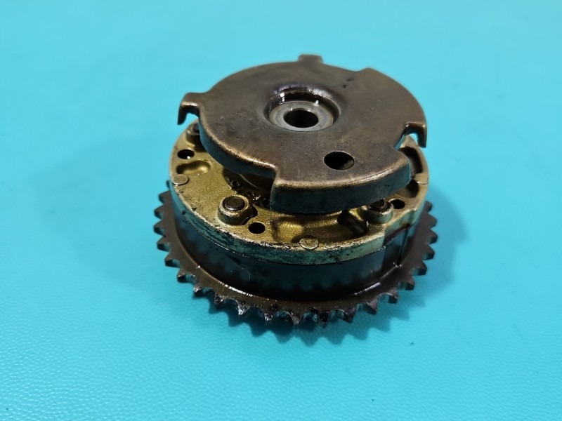 Koło faz rozrządu Bmw e46 1707315-07 1.8 wiel