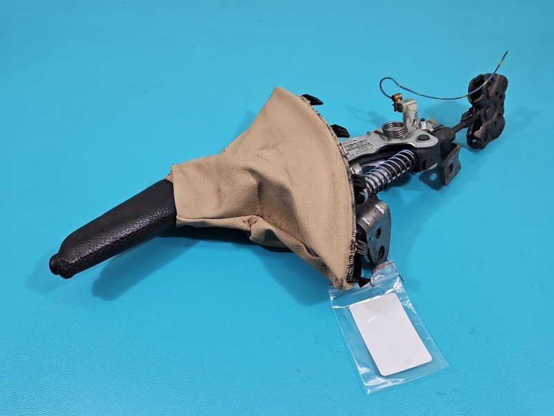 Dźwignia hamulca ręcznego Bmw X3 e83 3427959-01, 2352088, 42727010 Dźwignia hamulca ręcznego Bmw X3 e83 3427959-01, 2352088, 42727010