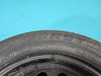 Koło zapasowe 15" dojazdowe dojazdówka Toyota Avensis I T22 Rozstaw śrub: 5x100, Michelin, 195 mm, Profil opony: 65, ET39...