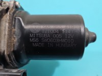 Silniczek Silnik wycieraczek przód Vw Passat B7 3AB955419