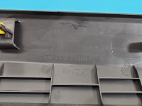 Osłona ZAŚLEPKA PLASTIK Renault Master III 10-24 682110116R