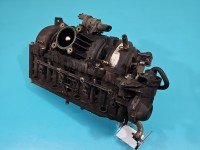 Kolektor ssący Opel Meriva A 55353615 1.4 16V (Z14XEP)