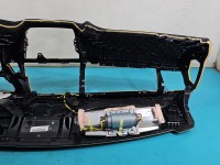 Deska rozdzielcza airbag pasażera kokpit BMW X6 E71