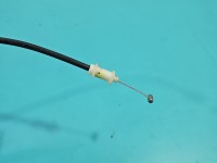 Zamek tył lewy 851926 Peugeot 508 I Peugeot, 6 PIN