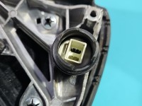Lusterko prawe BMW X1 E84 elektryczny, Europejska, Kod lakieru: 475, 6 pin, popękany kierunkowskaz europa