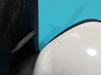 Lusterko lewe pin Toyota Auris II kombi biały 040 5d europa