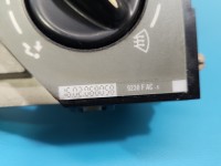Konsola panel nawiewu Opel Vivaro W964384Z