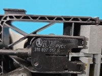 Klamka tył prawa zewnętrzna Skoda Kamiq 5N0839885H, 3T0837017E