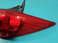 Lampa tył prawa Nissan Tiida HB EUROPA 26550-EM30A