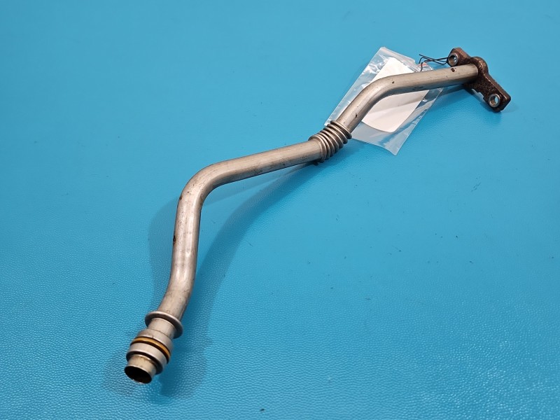 Przewód smarowania turbiny Peugeot 2008 II 1.2 12V