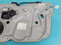 Podnośnik przód prawy SZYBY WINDA Vw Touran I Volkswagen 1T1837730AG, 1K0959792H, 1T0959702C 5d HB