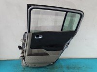 Drzwi tył prawe Renault Megane II HB 5d TEA19