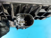 Turbosprężarka Skoda Superb III 1.5 TSI 150KM 49180-01645