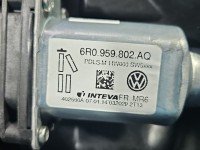 Podnośnik przód prawy Seat Ibiza IV 6J 6R0959802AQ, 6J4837402H 5d HB
