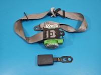 Pas bezpieczeństwa przód prawy pasażera Citroen Berlingo II 96815080XT, 96815085GW