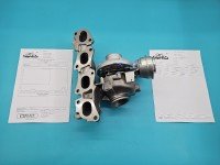 Turbosprężarka Regenerowana Alfa romeo 159 773721-1, 55211064, KDN00417I 1.9 JTD 150KM
