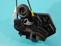 Zamek tył prawy Toyota Land Cruiser 120 J120 TOYOTA, 4pin