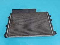Chłodnica wody Vw Sharan II 10- 5N0121253P 2.0 tdi