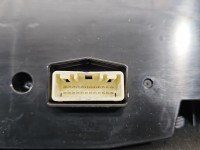Konsola panel nawiewu Mazda CX-5 I 12-17