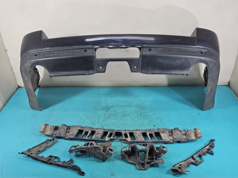 Zderzak tył Land Range Rover sport I L320 LRC796 HB