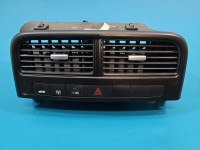Kratka nawiewu środkowa Fiat Grande Punto 735386328 EUROPA