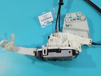 Zamek tył prawy Fiat 500X 4PIN 40146025, 52082561