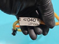 Wiązka instalacja TOYOTA, 82140-42040F, poduszki pasażera Toyota Rav4 IV 82140-42040F