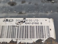 WÓZEK KOŁYSKA TRAWERS Sanki Belka silnika Hyundai Ix35 09-13 2.0 crdi