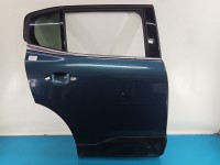 Drzwi tył prawe Citroen C5 Aircross 17-25 HB 5d EDZ