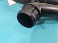 Rura przewód CITROEN, INTERCOOLERA Citroen C5 II X7 1.6 hdi (9HZ)