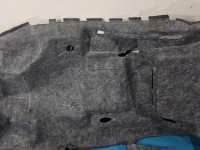 Wykładzina DYWAN PODŁOGA Skoda Superb III 3V1863367K