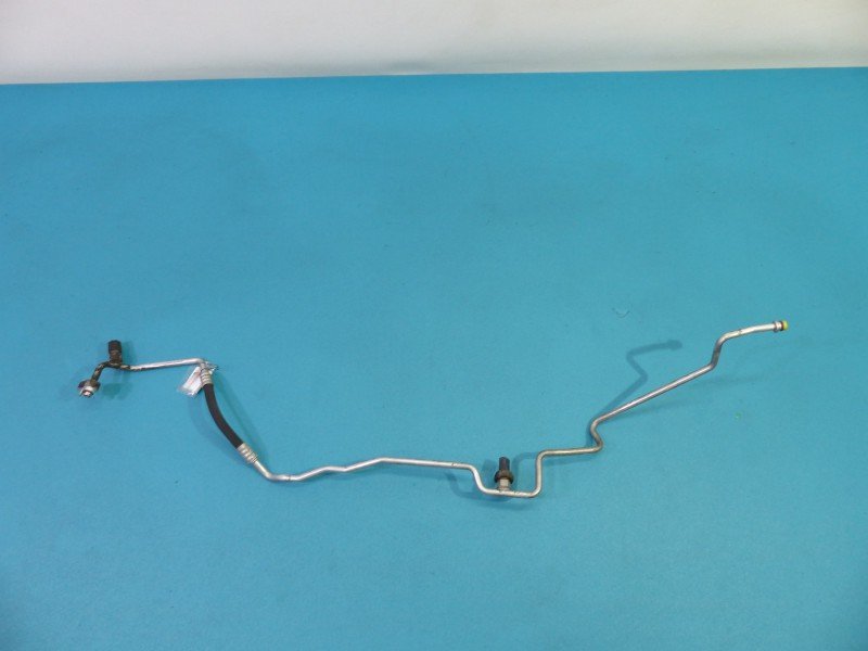 Przewód klimatyzacji rurka Bmw e60 e61 2.0d 698286401