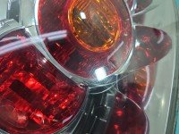 Lampa tył lewa Toyota Corolla Verso II HB