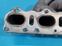 Kolektor wydechowy Porsche Cayenne I 9P 4.8 V8