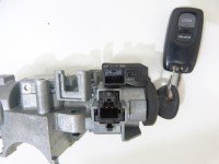 Komputer Sterownik silnika Mazda 6 I GG 1.8 16V wtr.wielpkt
