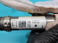 Kurtyna lewa poduszka airbag Skoda Rapid kombi