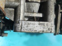 Monowtrysk Ford Fiesta 1.3b