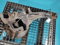 Piasta koła tył prawa zwrotnica łożysko MAZDA 3 II BL 08-13 1.6 CiTD