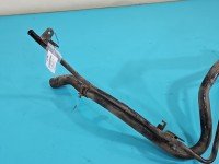 rura Wlew paliwa Nissan Qashqai II J11 13-21