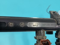 Wtryskiwacz listwa wtryskowa 047906031C, 047133319S Skoda Fabia I 1.4 mpi 68KM