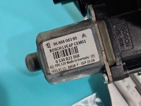 Podnośnik tył prawy Peugeot 508 I T8711000 sedan