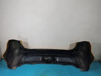 Zderzak tył Suzuki Vitara II 2015- złoty DBH HB