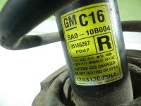 Amortyzator przód prawy przedni Chevrolet Captiva