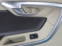 Fotele komplet kanapa Volvo XC60 I 08-