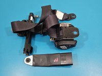 Pas bezpieczeństwa przód prawy pasażera Dodge Journey 605300800F