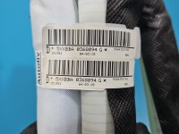 Kurtyna prawa poduszka airbag Citroen C4 Cactus 14-20 HB