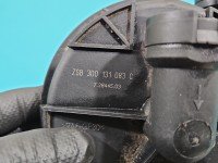 Pompka powietrza wtórnego Vw Phaeton 07C959253A, 3D0131083C 3.2 V6