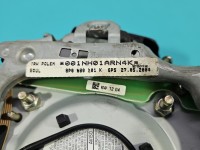 Kierownica Audi A4 B6 8E0000124B