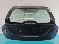 Klapa tył Volvo V60 I 10- kombi 5d grafitowy 492-46