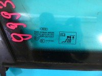 Szyba karoseryjna AUDI A6 C7 11-18